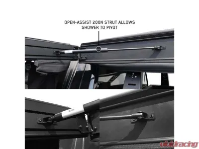 Overland Vehicle System XD Nomadic Pivot Shower Single Person Quick Deploying Shower with Pivot Base - 18199912