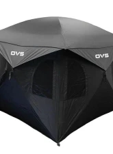 Overland Vehicle System Hub Centric Ground Tent                                     - 18252522 - Image 10