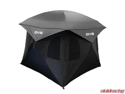 Overland Vehicle System Hub Centric Ground Tent - 18252522