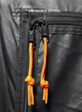 Overland Vehicle System Hub Centric Ground Tent                                     - 18252522 - Image 3
