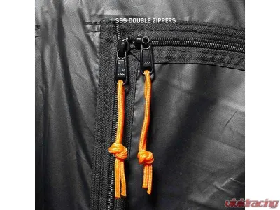 Overland Vehicle System Hub Centric Ground Tent - 18252522