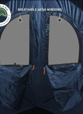 Overland Vehicle System Hub Centric Ground Tent                                     - 18252522 - Image 4