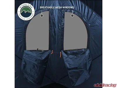 Overland Vehicle System Hub Centric Ground Tent - 18252522