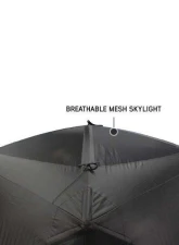 Overland Vehicle System Hub Centric Ground Tent                                     - 18252522 - Image 6