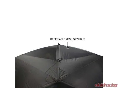 Overland Vehicle System Hub Centric Ground Tent - 18252522