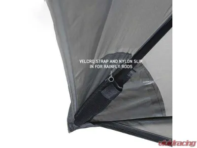 Overland Vehicle System Hub Centric Ground Tent - 18252522