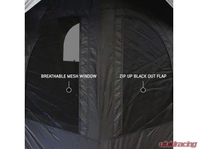 Overland Vehicle System Hub Centric Ground Tent - 18252522