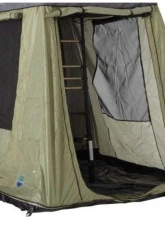 Overland Vehicle System HD Bundu 2 Black Body & Grey Trim Annex Room Extension                                     - 18389905 - Image 2