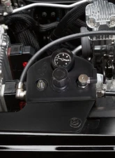 Overland Vehicle System Black Engine Mount w/ Box, Fittings, Hoses & Storage Bag 4 Tire Inflation System Jeep Wrangler | Wrangler Unlimited 2007-2018                                     - 210-0717 - Image 6