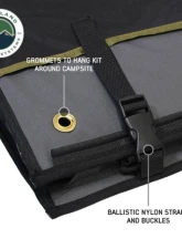 Overland Vehicle Systems 24 Piece Cooking and Utensil Kit with Hanging Carrying Case                                     - 21010505 - Image 3