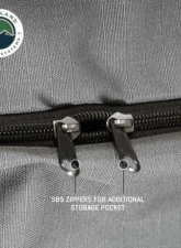 Overland Vehicle Systems 24 Piece Cooking and Utensil Kit with Hanging Carrying Case                                     - 21010505 - Image 4