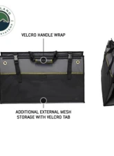Overland Vehicle Systems 24 Piece Cooking and Utensil Kit with Hanging Carrying Case                                     - 21010505 - Image 7