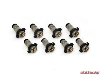 Overland Vehicle System Black 4 Tire Inflation System Ford Raptor 2017-2025 - 220-0118