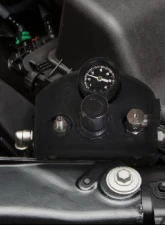 Overland Vehicle System Black 4 Tire Inflation System Ford Raptor 2017-2025                                     - 220-0118 - Image 7