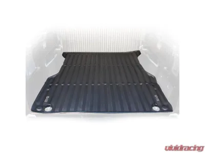Overland Vehicle System Rubber Bed Mat Ford F150 2021-2025 - 22010553