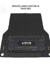 Overland Vehicle System Rubber Bed Mat Ford F150 2021-2025                                     - 22010553 - Image 2