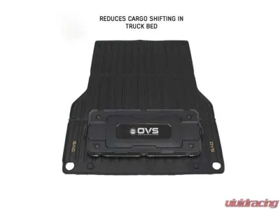 Overland Vehicle System Rubber Bed Mat Ford F150 2021-2025 - 22010553