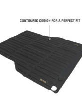 Overland Vehicle System Rubber Bed Mat Ford F150 2021-2025                                     - 22010553 - Image 4