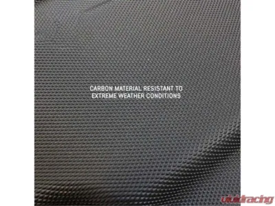 Overland Vehicle System Rubber Bed Mat Ford F150 2021-2025 - 22010553