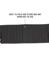 Overland Vehicle System Rubber Bed Mat Ford F150 2021-2025                                     - 22010553 - Image 6