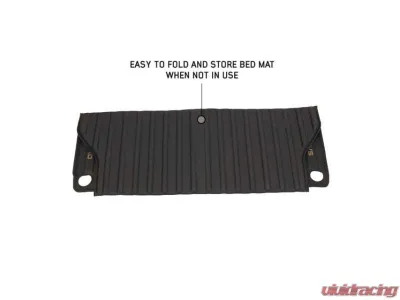 Overland Vehicle System Rubber Bed Mat Ford F150 2021-2025 - 22010553