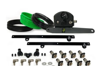 Tools and Maintenance