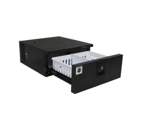 Overland Vehicle System 24 QT Fridge Drawer