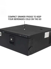 Overland Vehicle System 24 QT Fridge Drawer                                     - 30100200 - Image 2