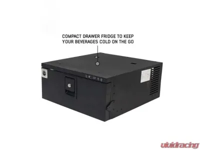 Overland Vehicle System 24 QT Fridge Drawer - 30100200