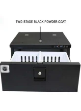 Overland Vehicle System 24 QT Fridge Drawer                                     - 30100200 - Image 4