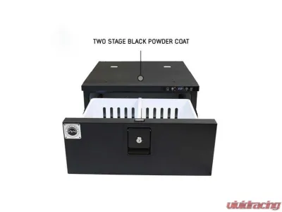 Overland Vehicle System 24 QT Fridge Drawer - 30100200