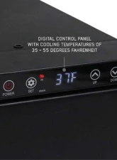 Overland Vehicle System 24 QT Fridge Drawer                                     - 30100200 - Image 5