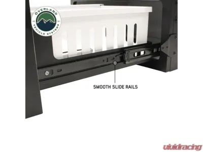 Overland Vehicle System 24 QT Fridge Drawer - 30100200