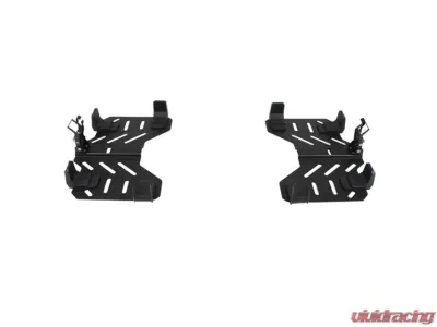 Overland Vehicle System New Storage Box Roof Rack Mount - 40400007