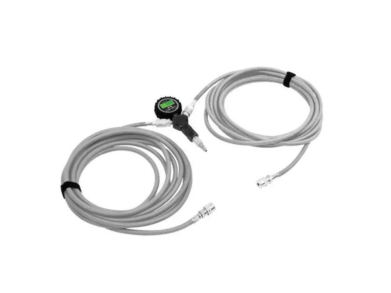 Overland Vehicle System Quick Flate 2 Way System Inflate/Deflate - 87-9902