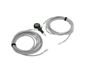 Overland Vehicle System Quick Flate 2 Way System Inflate/Deflate