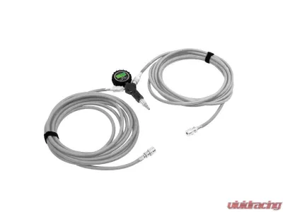 Overland Vehicle System Quick Flate 2 Way System Inflate/Deflate - 87-9902