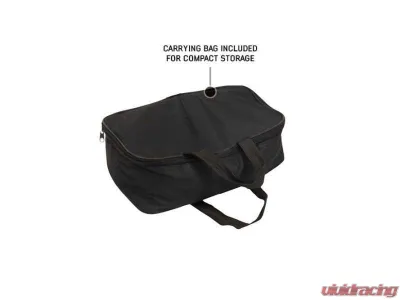 Overland Vehicle System Quick Flate 2 Way System Inflate/Deflate - 87-9902