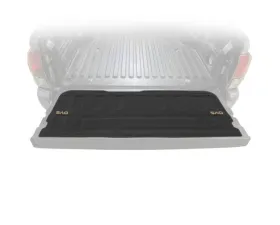 Overland Vehicle System Rubber Tailgate Mat Ford F150 2021-2025