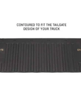 Overland Vehicle System Rubber Tailgate Mat Jeep Gladiator 2020+                                     - 23010552 - Image 2