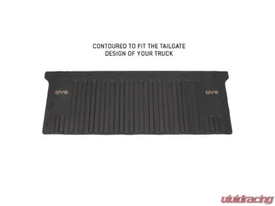 Overland Vehicle System Rubber Tailgate Mat Jeep Gladiator 2020+ - 23010552