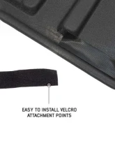 Overland Vehicle System Rubber Tailgate Mat Jeep Gladiator 2020+                                     - 23010552 - Image 4