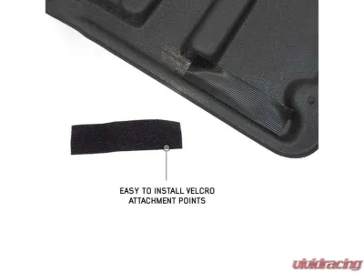 Overland Vehicle System Rubber Tailgate Mat Jeep Gladiator 2020+ - 23010552