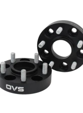 Overland Vehicle System 6x5.5 1.25inch Wheel Spacer (Pair) Toyota | Lexus 1996+                                     - 50-0021 - Image 7