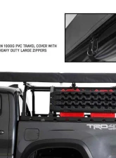 Overland Vehicle System Nomadic Awning 2.5 8.0' with Black Cover                                     - 18059909 - Image 8