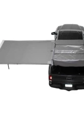 Overland Vehicle System Nomadic Awning 2.5 8.0' with Black Cover                                     - 18059909 - Image 8