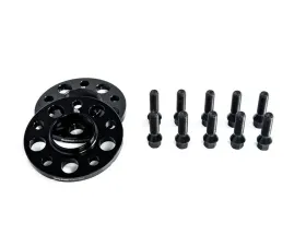 Macht Schnell Competition Wheel Spacer Kit (5x112 12mm w/ Lug) BMW G8x M3/M4 2021-2024