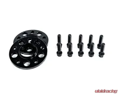 Macht Schnell Competition Wheel Spacer Kit (5x112 15mm w/ Lug) BMW G8x M3/M4 2021-2024 - 89.12.015