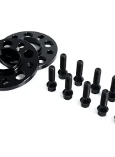 Macht Schnell Competition Wheel Spacer Kit (5x112 15mm w/ Lug) BMW G8x M3/M4 2021-2024                                     - 89.12.015 - Image 2