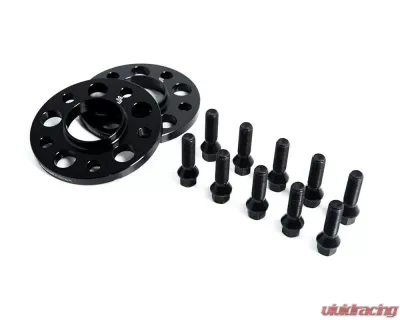 Macht Schnell Competition Wheel Spacer Kit (5x112 15mm w/ Lug) BMW G8x M3/M4 2021-2024 - 89.12.015